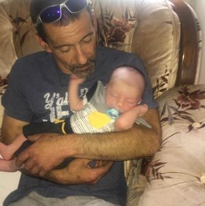 Meet your Posher, Robert